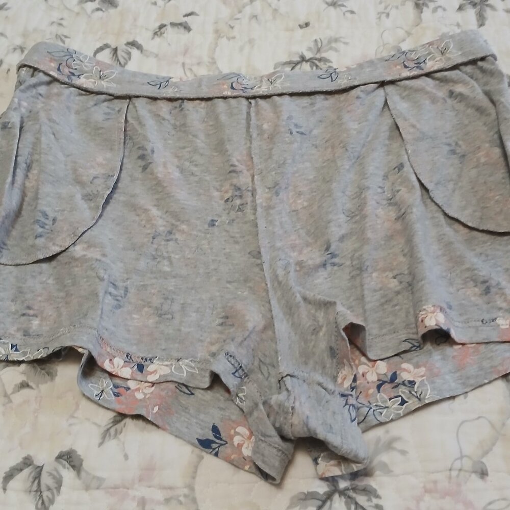 La vie en Rose pj set